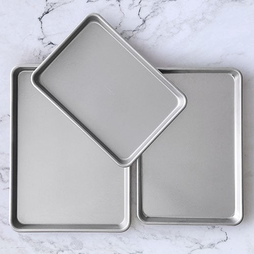 Half Sheet Pan Shop Pampered Chef Canada Site