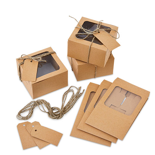 Mini Cake Box Set Shop Pampered Chef Canada Site