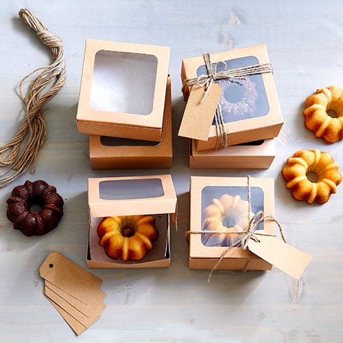 Mini Cake Box Set - Shop | Pampered Chef Canada Site Mini Cake Box Set - Shop | Pampered Chef Canada Site