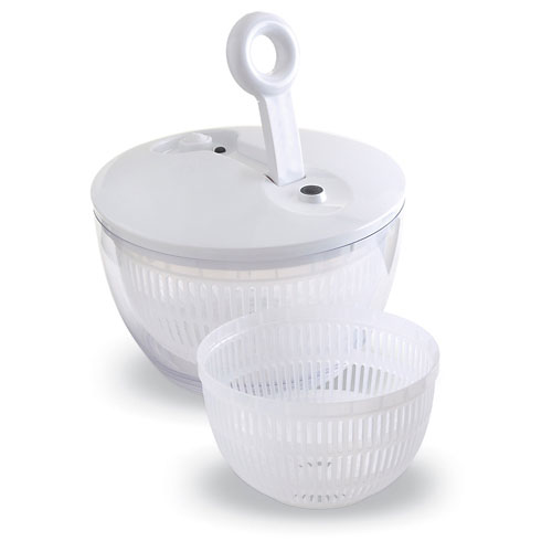 Salad & Berry Spinner Shop Pampered Chef Canada Site