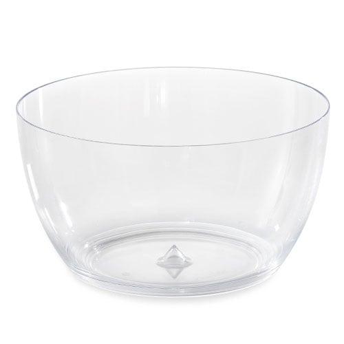 Clear Outer Bowl