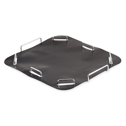 Grill Mat & Tray Shop Pampered Chef Canada Site