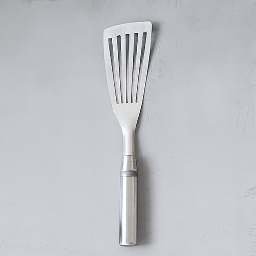 Stainless Steel Fish Spatula Shop Pampered Chef Canada Site
