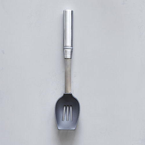 Nylon Slotted Spoon