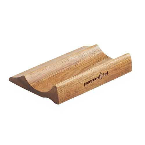 Rolling Pin Holder - Shop | Pampered Chef Canada Site