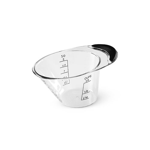 Easy-Read Mini Measuring Cup