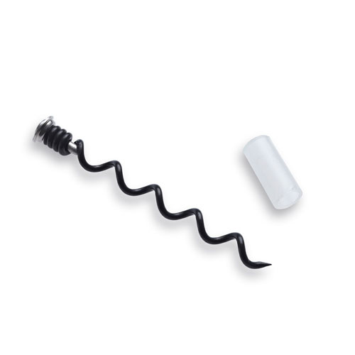 Corkscrew