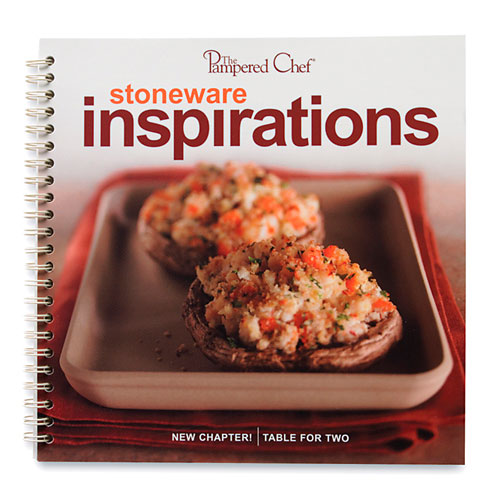 Large Round Stone Shop Pampered Chef Canada Site