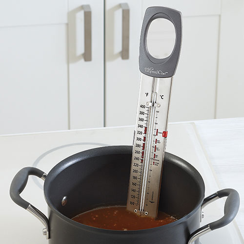Candy Thermometer Shop Pampered Chef Canada Site