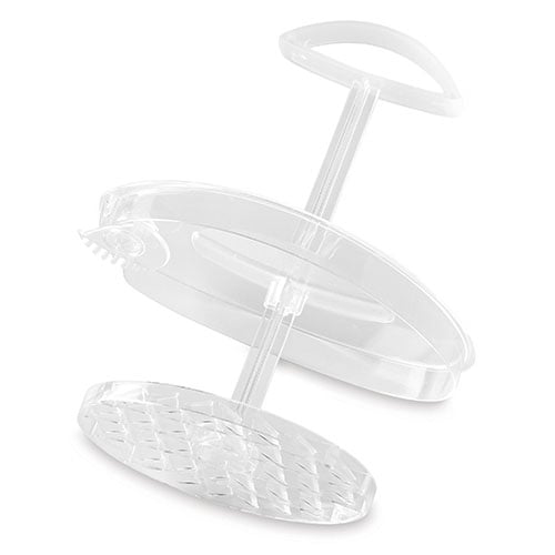 Family-Size Quick-Stir Pitcher Lid with Plunger (fits item #2277)