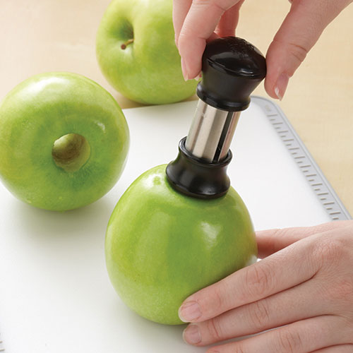 The Corer Shop Pampered Chef Canada Site