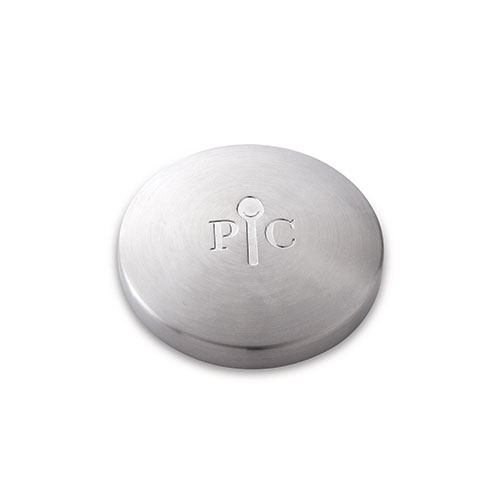 Chrome Top Cap (1)