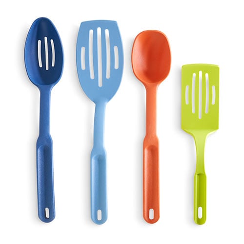 Pampered Chef Multicolor Kitchen Utensil Set