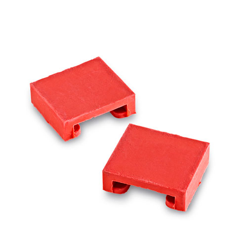 Rubber Pad (Set of 2)
