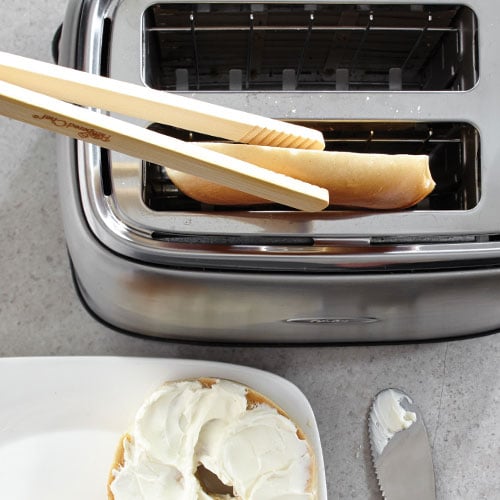 Toaster Tongs - Shop | Pampered Chef Canada Site
