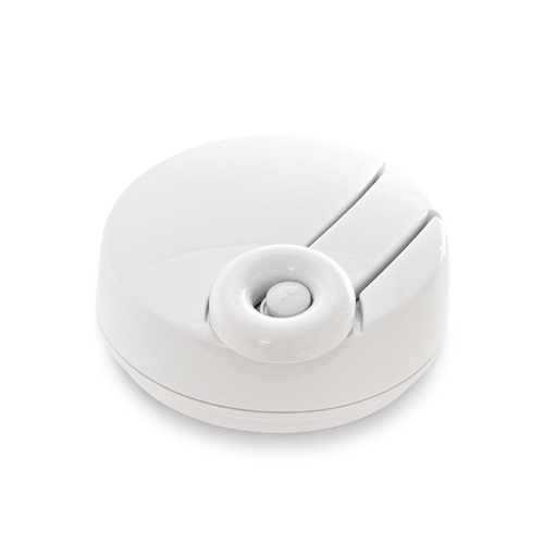 Lid with Pumping Handle