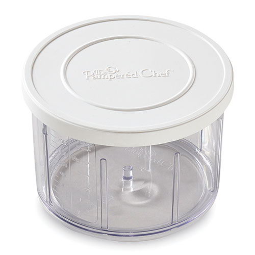 Manual Food Processor Set Shop Pampered Chef Canada Site