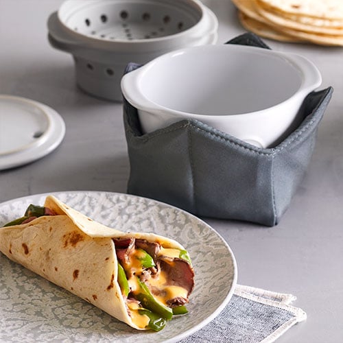 Breakfast Sandwich Maker Shop Pampered Chef Canada Site