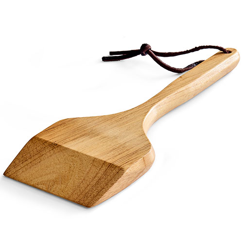 Wooden Grill Scraper Shop Pampered Chef Canada Site