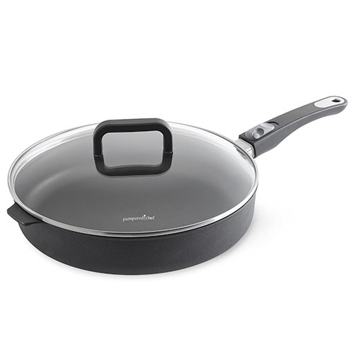 12-Inch Skillet, SIGNATURESoft – Victoria SIGNATUREseries