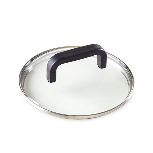2qt.(1.9L) Sauce Pan Lid (#2735,#2741)