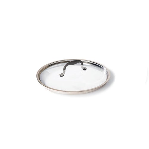 Executive Nonstick Glass Lid
