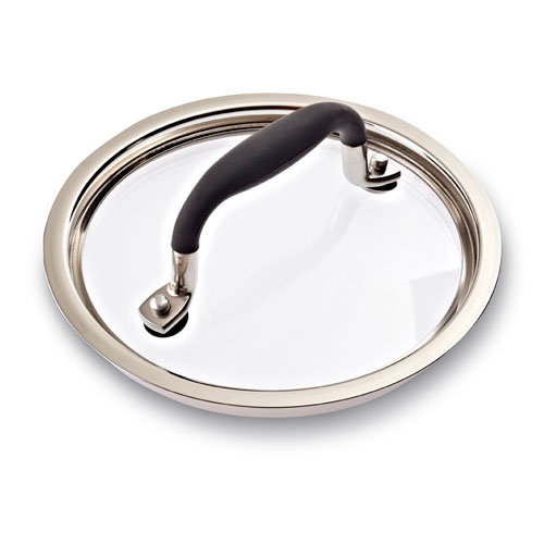 2-qt. (1.8-L) Covered Saucepan Lid