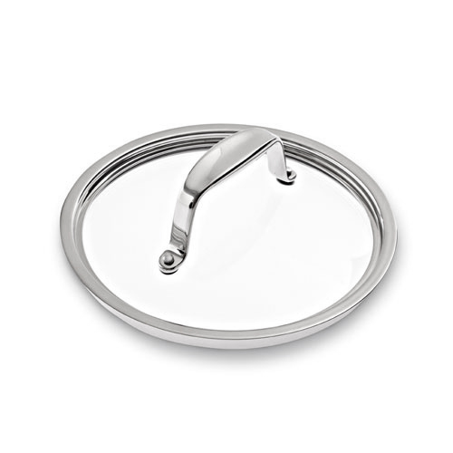 Replacement Lid for Stainless Steel 4-qt. (4-L) Covered Casserole