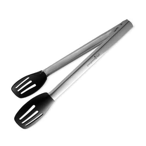 Large Chef's Tongs - Shop