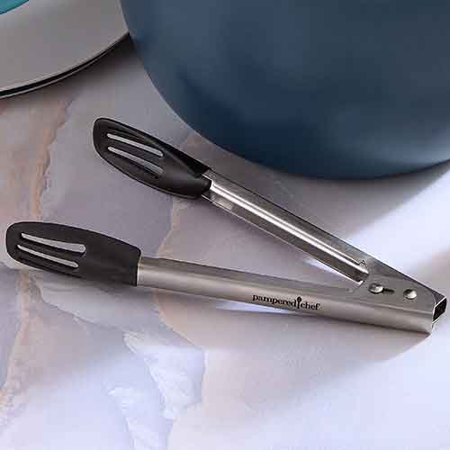 Small Chef’s Tongs