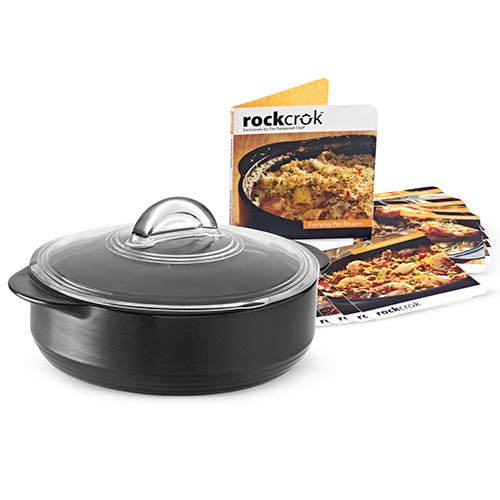 Rockcrok Everyday Pan