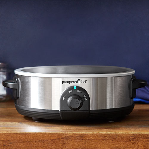 Rockcrok Slow Cooker Stand