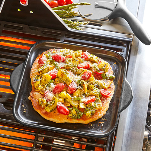 Rockcrok Small Grill Stone