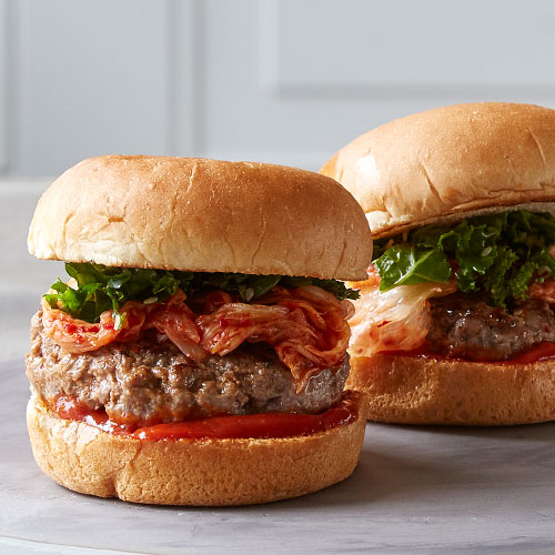 Korean Barbecue Rub Shop Pampered Chef Canada Site