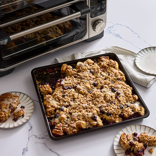 Deluxe Air Fryer & Oven - Shop | Pampered Chef Canada Site