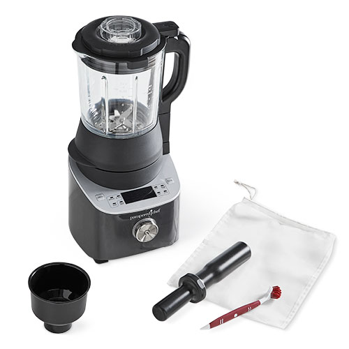 Deluxe Cooking Blender