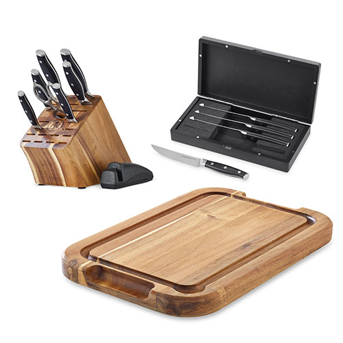 Ultimate Knife Set