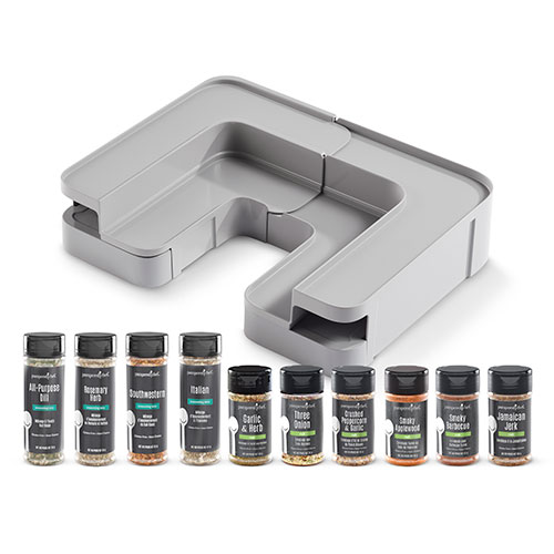 Spice Set