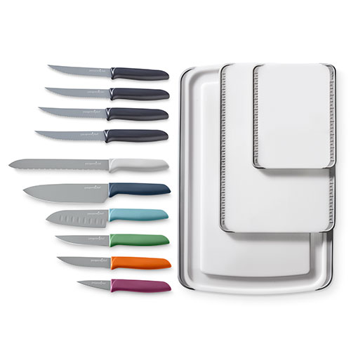Cutlery Basics Set