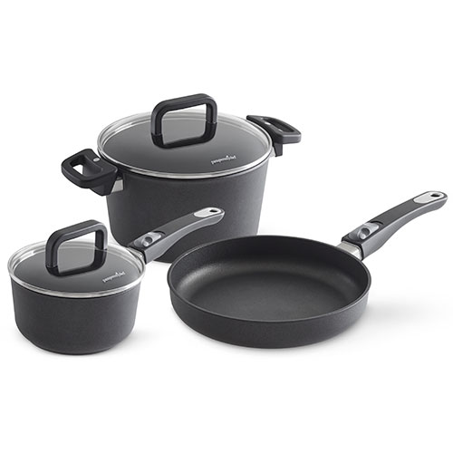 Feb Host Special 5-piece cookware set