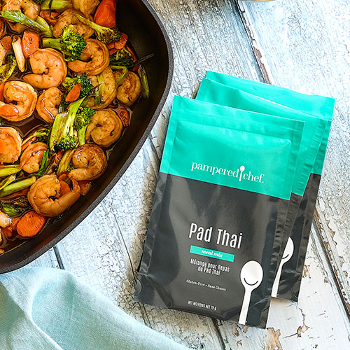 Pad Thai Mix - Outlet