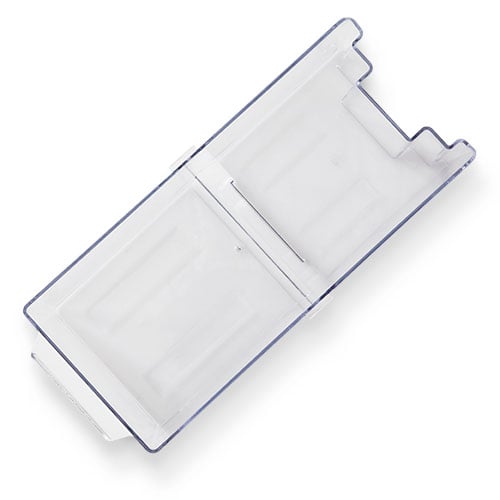 Replacement Food Tray for Rapid-Prep Mandoline 