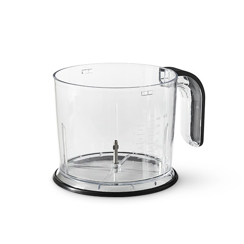 Replacement Food Processor Bowl for Flex+ Multi-Prep Set (#100272)