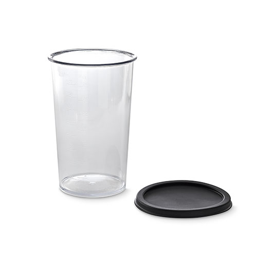 Replacement Lid + Cup for Flex+ Multi-Prep Set (#100272)