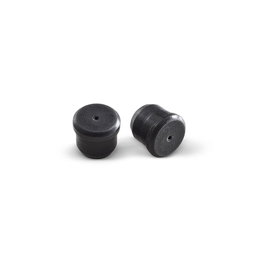 Replacement Set of 2 Silicone Feet for Deluxe Electric Grill and Griddle (#100348)