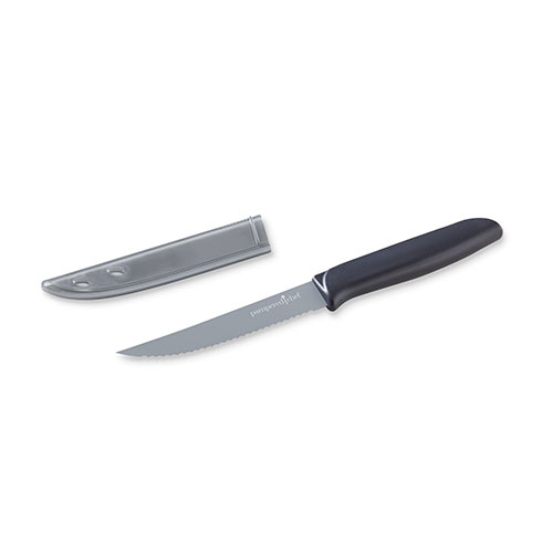Replacement Knife + Sheath (#100750) - qty 1