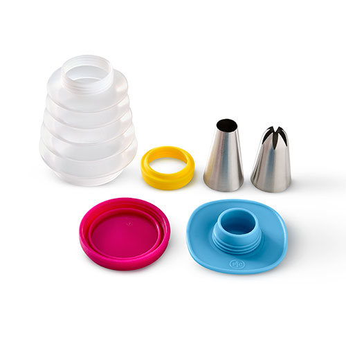 Frosting Decorator (#100747)