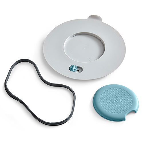 Lid Assembly (#100848)