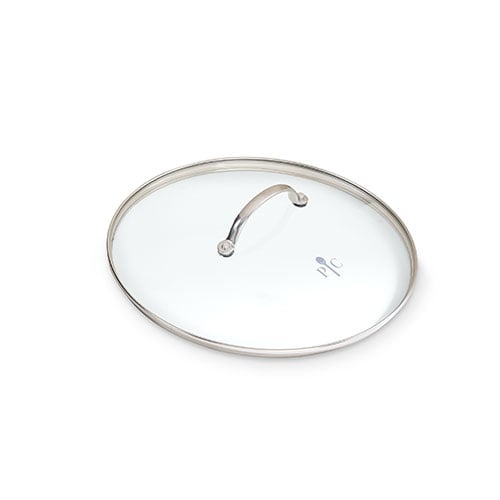Replacement Lid for 12' (30 cm) Brilliance Nonstick Weeknight Skillet (#100897)