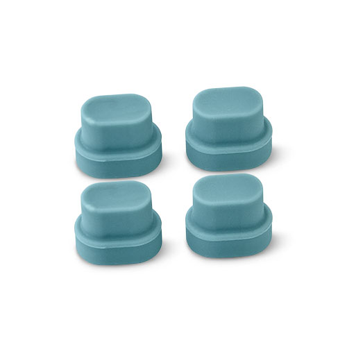 Replacement Feet for Prep Board (4) (#100905)